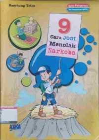 Image of 9 Cara Jodi Menolak Narkoba