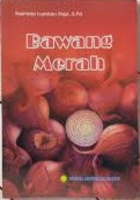 Image of Bawang Merah