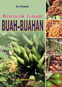 Image of Bercocok Tanam Buah Buahan