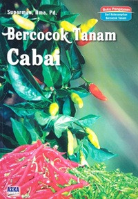 Image of Bercocok Tanam Cabai