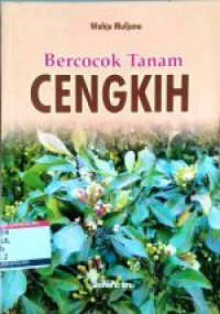 Image of Bercocok Tanam Cengkeh