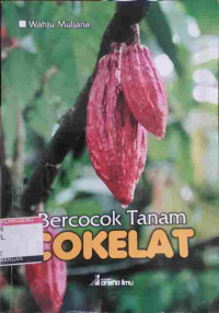 Image of Bercocok Tanam Cokelat
