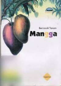 Image of Bercocok tanam mangga