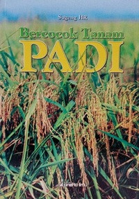 Image of Bercocok Tanam Padi