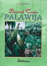 Image of Bercocok Tanam Palawija