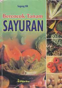 Image of Bercocok Tanam Sayuran