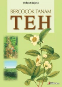Image of Bercocok Tanam Teh