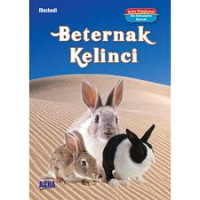 Image of Beternak kelinci / Mashudi