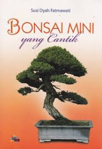 Image of Bonsai Mini yang Cantik