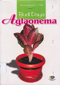 Image of Budi Daya Aglaonema