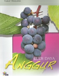 Image of Budi Daya Anggur