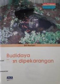 Image of Budi Daya Ikan di Pekarangan