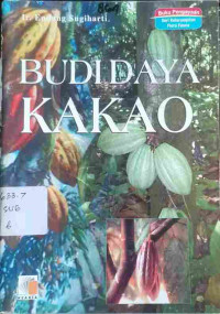 Image of Budi Daya Kakao
