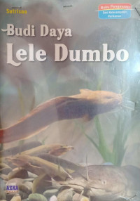 Image of Budi Daya Lele Dumbo