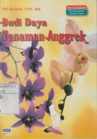 Image of Budi Daya Tanaman Anggrek
