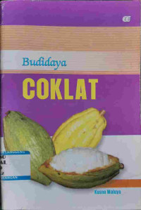 Image of Budidaya Coklat
