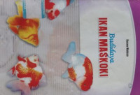 Image of Budidaya Ikan Maskoki