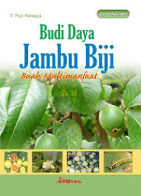 Image of Budidaya Jambu Biji (Buah Multi Manfaat)
