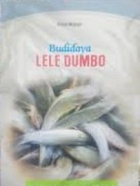 Image of Budidaya Lele Dumbo