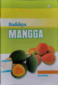 Image of Budidaya Mangga