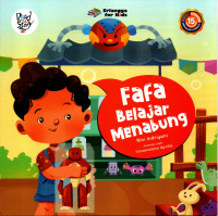 Image of Fafa Belajar Menabung