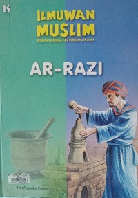Image of Ilmuwan Muslim Ar-Razi