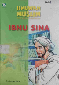 Image of Ilmuwan Muslim Ibnu Sina