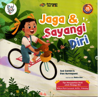 Image of Jaga dan Sayangi Diri