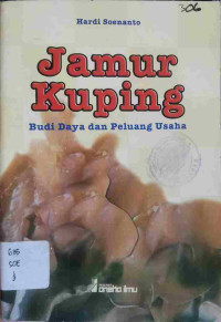 Image of Jamur Kuping