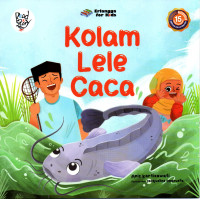 Image of Kolam Lele Caca