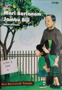 Image of Mari Bertanam Jambu Biji