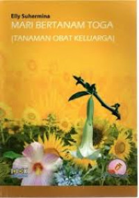 Image of Mari Bertanan TOGA (Tanaman Obat Keluarga)