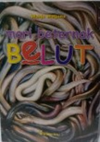 Image of Mari Beternak Belut