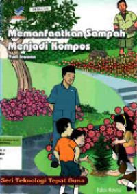 Image of Memanfaatkan Sampah Kompos