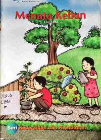 Image of Menata Kebun