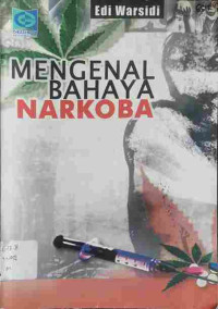 Image of Mengenal Bahaya Narkoba