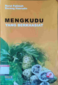 Image of Mengkudu Yang Berkhasiat