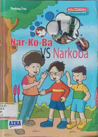 Image of Nar-ko-ba Vs NARKOBA
