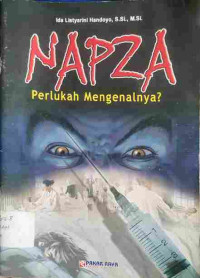 Image of NARZA Perlukah Mengenalnya?