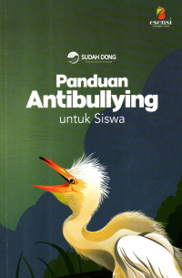 Image of Panduan Antibullying
