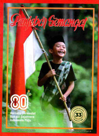 Image of Panjebar Semangat
