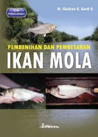 Image of Pembenihan dan Pembesaran Ikan Mola