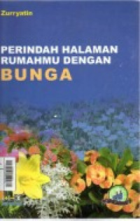 Image of Perindah Halaman Rumahmu dengan Bunga
