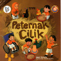 Image of Peternak Cilik