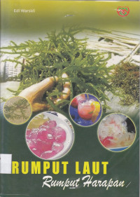 Image of Rumput Laut Rumput Harapan