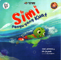 Image of Simi Penyu yang Kuat