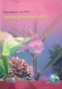 Image of Tanaman Bahan Bakar Hayati