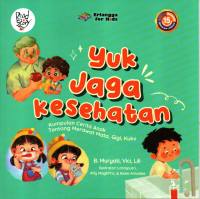 Image of Yuk Jaga Kesehatan